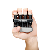 D'Addario Varigrip Hand Exerciser For Guitarists