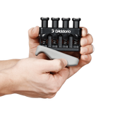 D'Addario Varigrip Hand Exerciser For Guitarists