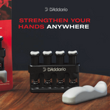 D'Addario Varigrip Hand Exerciser For Guitarists