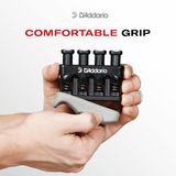 D'Addario Varigrip Hand Exerciser For Guitarists