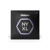 D'Addario NYXL Medium Electric Guitar Strings 11-49