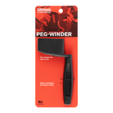 D'Addario Ergonomic Bass Peg Winder