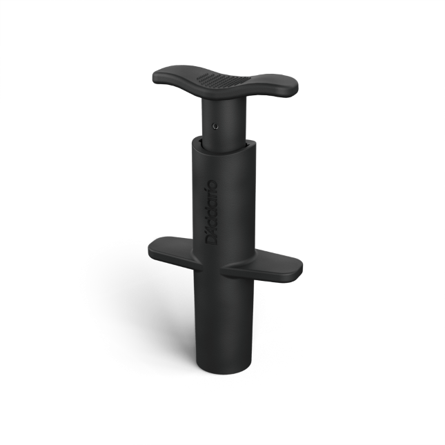 D'Addario Acoustic Guitar Bridge Pin Puller