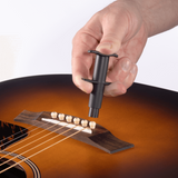 D'Addario Acoustic Guitar Bridge Pin Puller