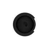 D'Addario Screeching Halt Acoustic Guitar Soundhole Cover