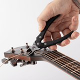 D'Addario Tour Grade Guitar String Cutter