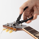 D'Addario Tour Grade Guitar String Cutter