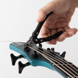 D'Addario Tour Grade Guitar String Cutter
