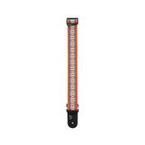 D'Addario Woven Guitar Strap Sunrise Hootenanny