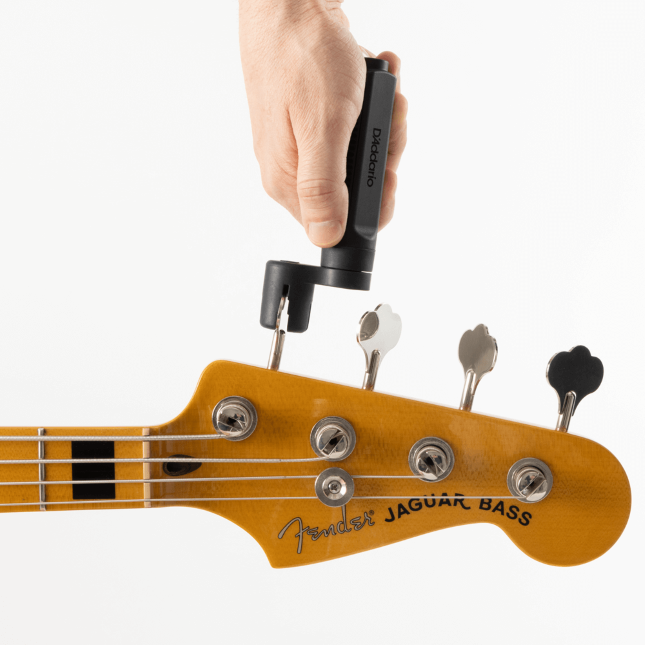 D'Addario Tour Grade Peg Winder