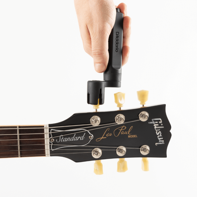 D'Addario Tour Grade Peg Winder