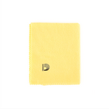 D'Addario Napped Cotton Polishing Cloth