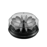 D'Addario Guitar Pick Holder 360