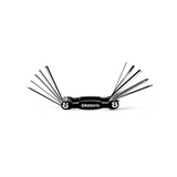 D'Addario Guitar / Bass Multi-Tool