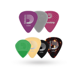 D'Addario Guitar Pick Variety Pack