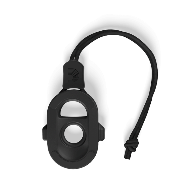 D'Addario Acoustic Cinch Fit Jack Lock - Taylor Guitars