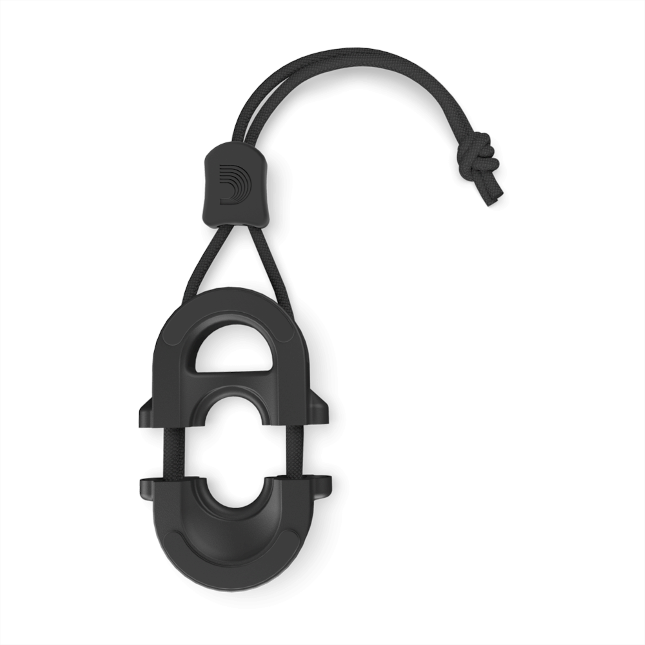 D'Addario Acoustic Cinch Fit Jack Lock - Taylor Guitars