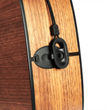 D'Addario Acoustic Cinch Fit Jack Lock - Taylor Guitars