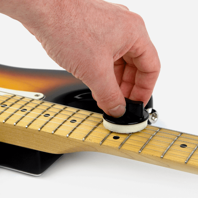 D'Addario XLR8 String Lubricant / Cleaner