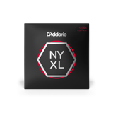 D'Addario NYXL Heavy Electric Guitar Strings 12-54