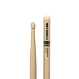 Promark Rebound 2B Hickory Drumsticks Acorn Wood Tip