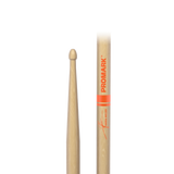 Promark Anika Niles Hickory Signature Series Drumsticks Wood Tip