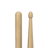 Promark Rebound 5A Hickory Drumsticks Acorn Wood Tip