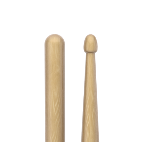 Promark Rebound 5A Hickory Drumsticks Acorn Wood Tip - Music Vault