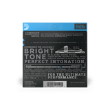 D'Addario XL 7-String Regular Light Electric Guitar Strings EXL110-7