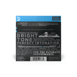 D'Addario XL 7-String Super Light Electric Guitar Strings EXL1120-7