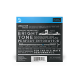 D'Addario XL 8-String Super Light Electric Guitar Strings EXL1120-8