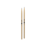 Promark Classic Forward 5B Hickory Drumsticks Oval Nylon Tip