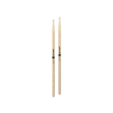 Promark Classic Attack 5A Shira Kashi Oak Drumsticks Oval Nylon Tip