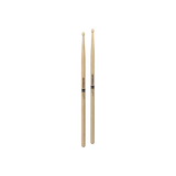 Promark Rebound 7A Hickory Drumsticks Acorn Wood Tip