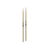 Promark Classic Forward 5A Hickory Drumsticks Oval Nylon Tip