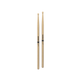 Promark Rebound 5B Hickory Drumsticks Acorn Wood Tip