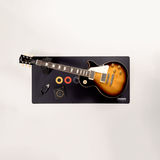 D'Addario WYKYK Guitar String Change Mat