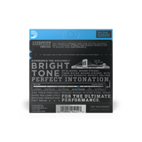 D'Addario XL Baritone Light Electric Guitar Strings EXL158