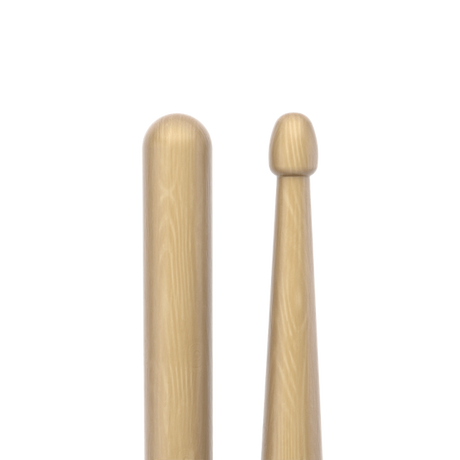 Promark Rebound 5B Hickory Drumsticks Acorn Wood Tip - Music Vault