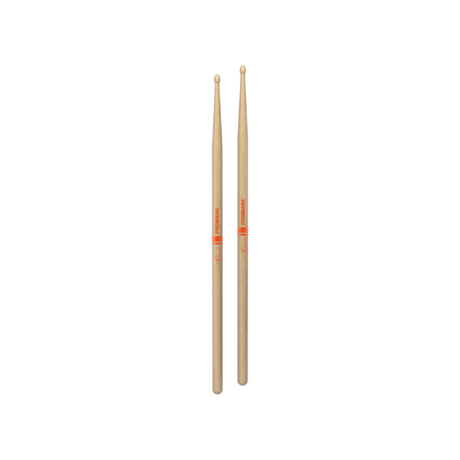 Promark Anika Niles Hickory Signature Series Drumsticks Wood Tip - Music Vault