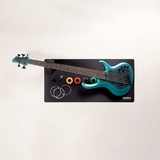 D'Addario WYKYK Guitar String Change Mat