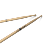 Promark Rebound 5A Hickory Drumsticks Acorn Wood Tip