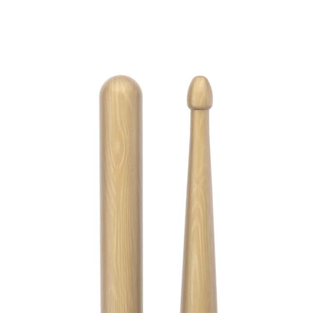 Promark Anika Niles Hickory Signature Series Drumsticks Wood Tip