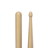 Promark Anika Niles Hickory Signature Series Drumsticks Wood Tip