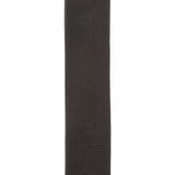 D'Addario Polypropylene Guitar Strap Black