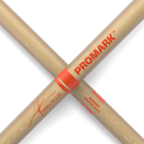 Promark Anika Niles Hickory Signature Series Drumsticks Wood Tip