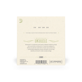 D'Addario Nyltech Soprano Ukulele Strings EJ88S