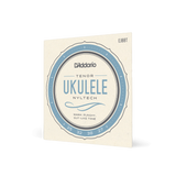 D'Addario Nyltech Tenor Ukulele Strings EJ88T