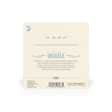 D'Addario Nyltech Tenor Ukulele Strings EJ88T
