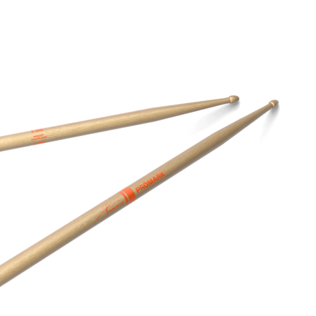 Promark Anika Niles Hickory Signature Series Drumsticks Wood Tip - Music Vault